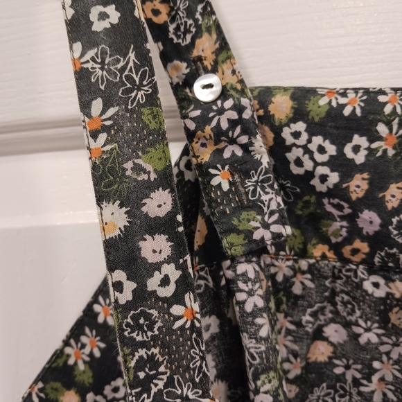 NATURAL LIFE Cara Mini Dress - Picture 5 of 6